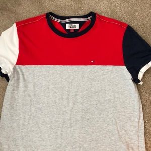 Tommy Hilfiger Denim Shirt